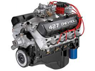 P073D Engine